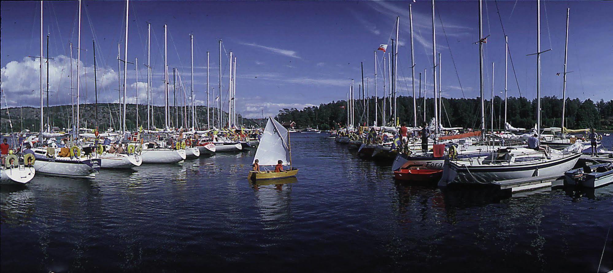 Hanko Fjordhotell And Spa Esterno foto